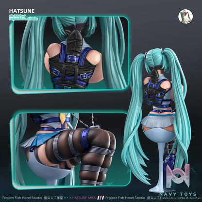 Fish Head Studio – Project Sekai Bundled Hatsune MIKU