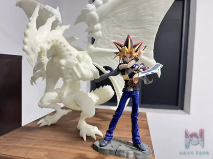 DM Studio – Gandora the Dragon of Destruction Yu-Gi-Oh