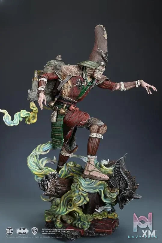 XM Studio – Scarecrow – Samurai Series (Licensed)