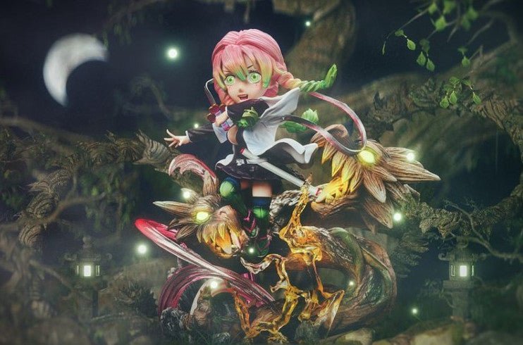 Kanroji Mitsuri - G5 Studio resin statue G5 Studio anime figure