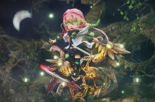 Kanroji Mitsuri - G5 Studio resin statue G5 Studio anime figure