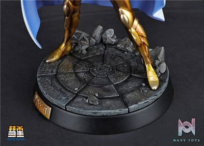 Comet Studio – Saint Seiya Scorpio Milo – Gold Saint Series