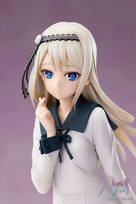 AMAKUNI – TV Anime “Kaguya-sama: Love Is War -Stairway to Adulthood-” Kei Shirogane 1/7 Complete Figure (Licensed)