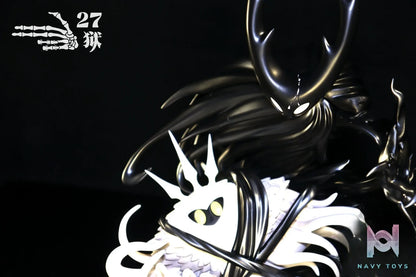 27abyss Studio – Hollow Knight Shade of pure vessel