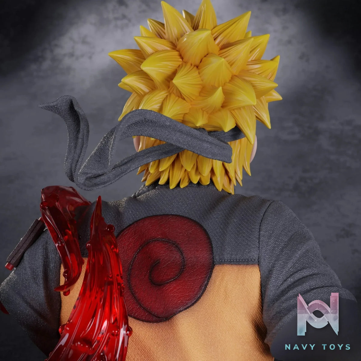 KoreKushon Studio – Naruto Bust 1/1