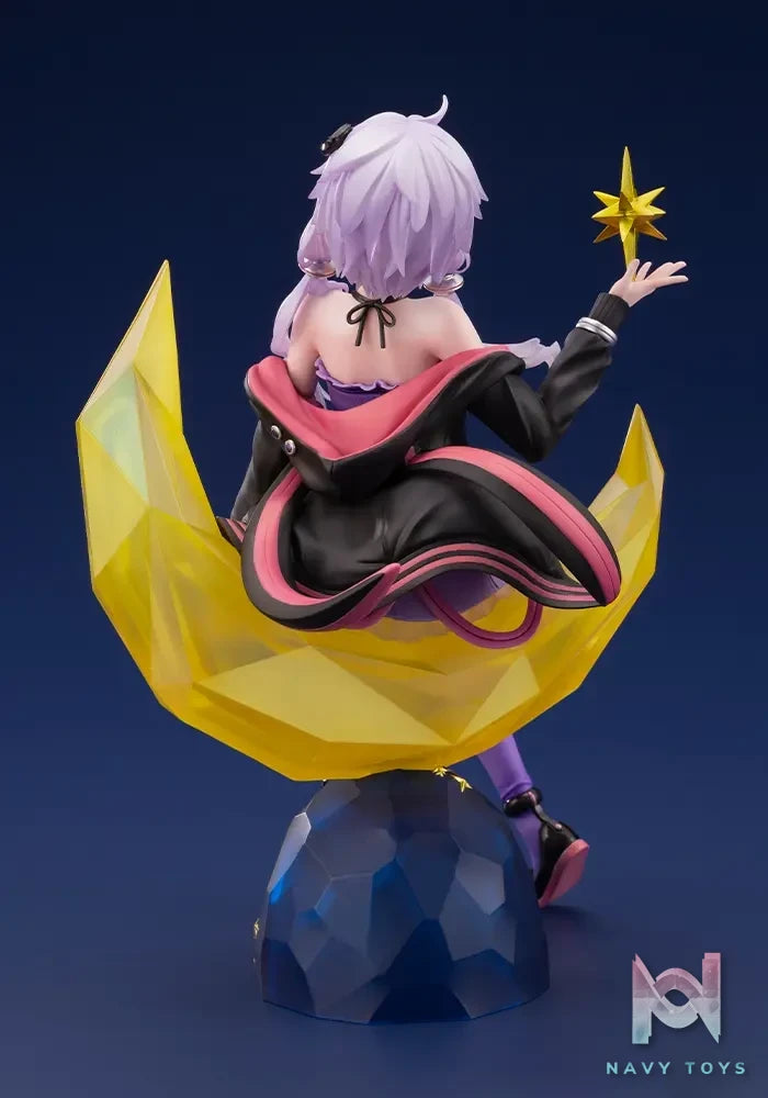 Kotobukiya – Vocaloid Yuzuki Yukari 1/7 Figure (Licensed)