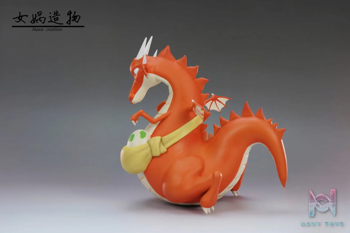 Nuwa Studio – MapleStory BOSS Manon & Soaring Griffey