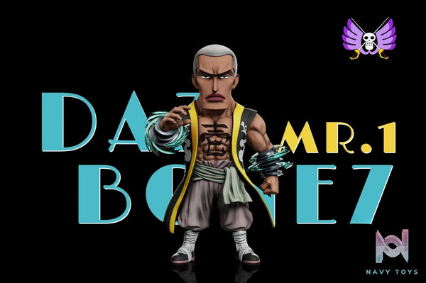 A+ Studio – Daz Bonez One Piece