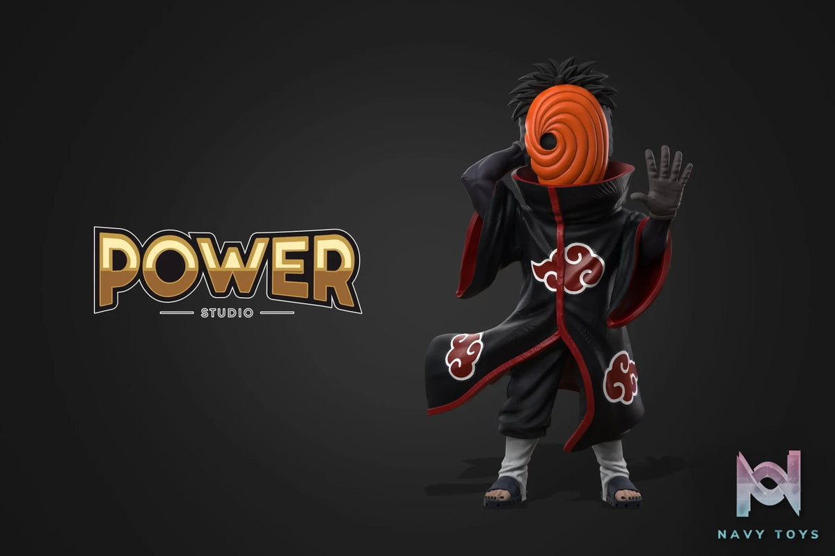 Power Studio – Naruto Wcf Naruto Akatsuki #4