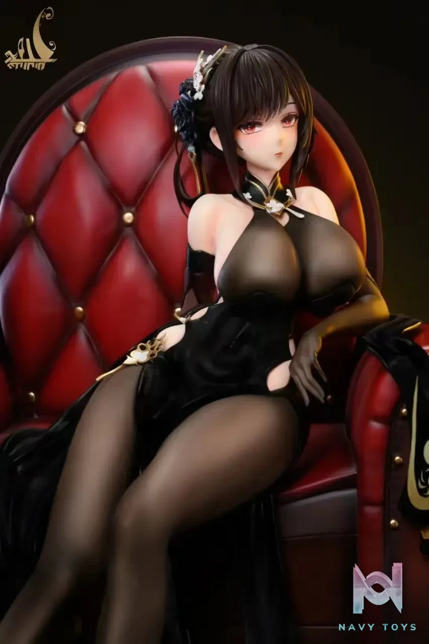 Xpic Studio – Azur Lane Chen Hai
