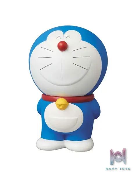 MEDICOM TOY – Ultra Detail Figure UDF Doraemon X Doraemon Comes Back (Licensed)