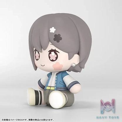 GSAS – Huggy Secret Good Smile BanG Dream! MyGO!!!!! 5Pack BOX (Licensed)