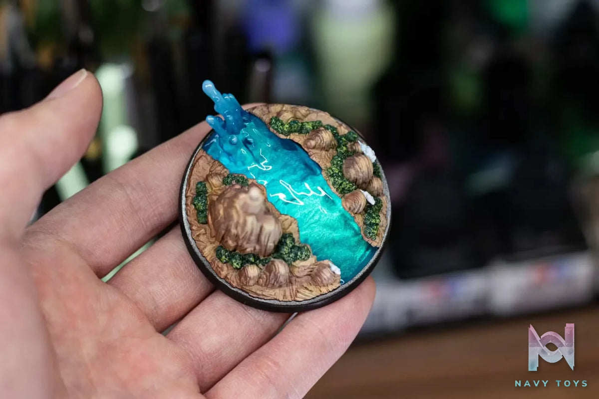 Duan Di Studio – Son Goku Flying Nimbus 3.0 Dragon Ball