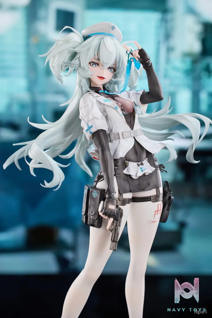VKEND – Girls’ Frontline 2: Exilium – PA-15 – 1/6 Figure (Licensed)