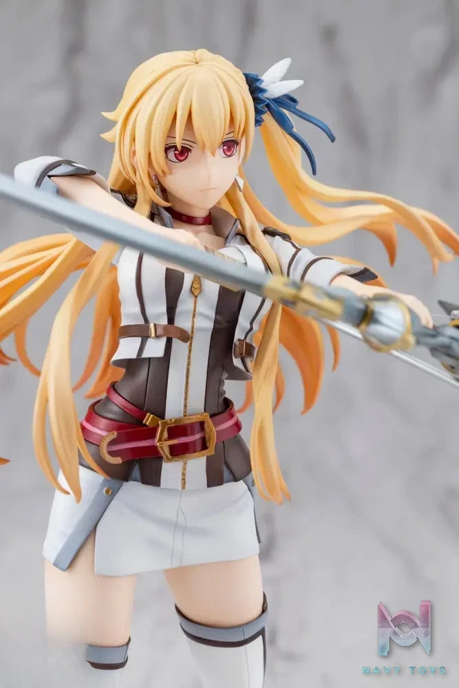 Kotobukiya – Kiseki Series Alisa Reinford 1/8 Complete Figure (Licensed)
