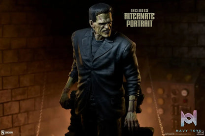 Sideshow Collectibles – Frankenstein 300899 3008993 (Licensed)