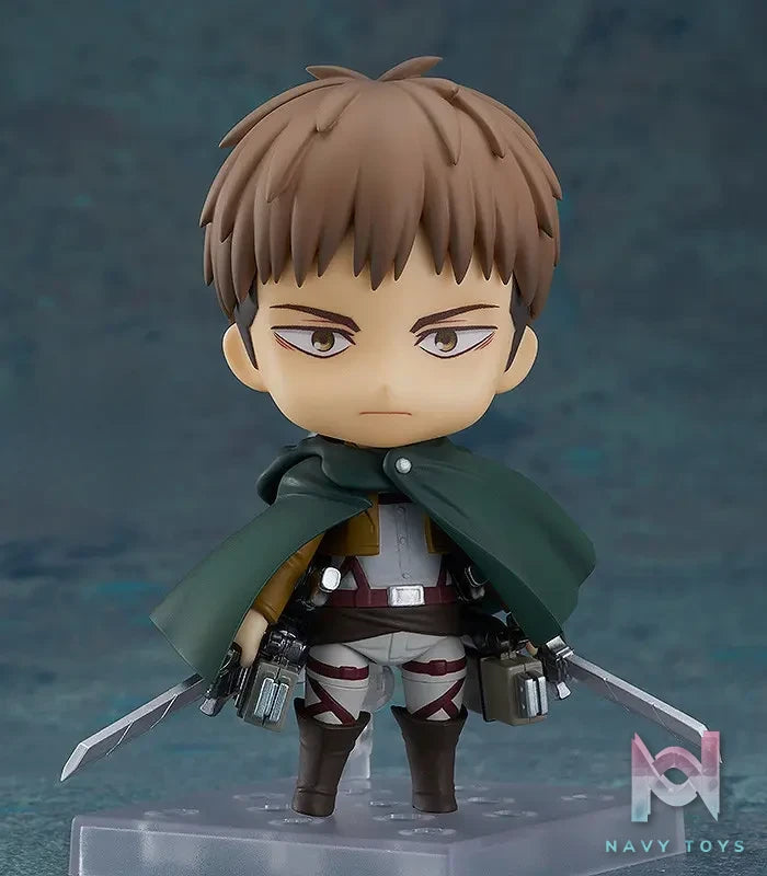 GSC – Nendoroid Attack on Titan Jean Kirstein (Licensed)