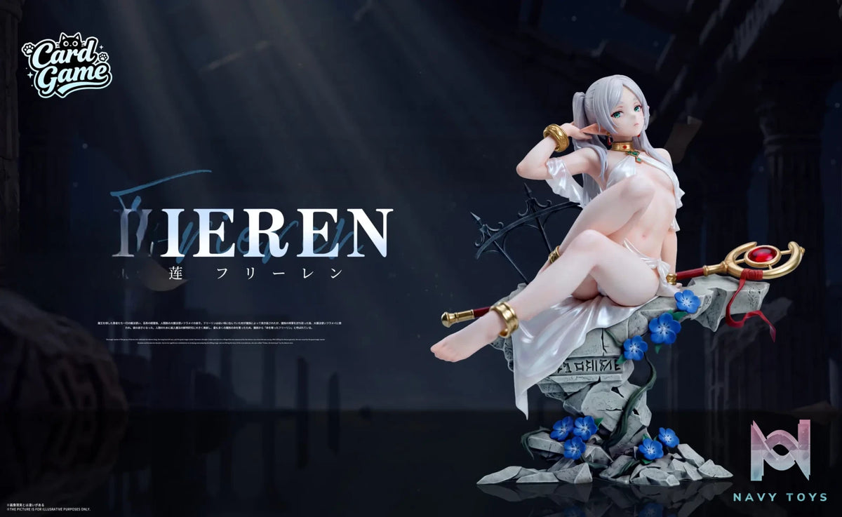 Card Game Studio – Frieren Frieren: Beyond Journey's End