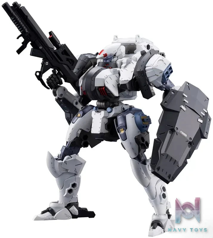 Kotobukiya – HEXA GEAR BULKARM LAMBDA OSTEON (Licensed)