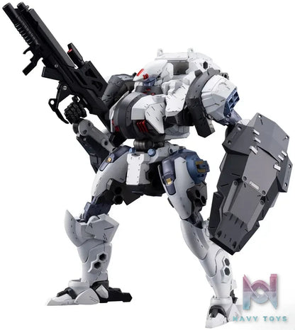 Kotobukiya – HEXA GEAR BULKARM LAMBDA OSTEON (Licensed)