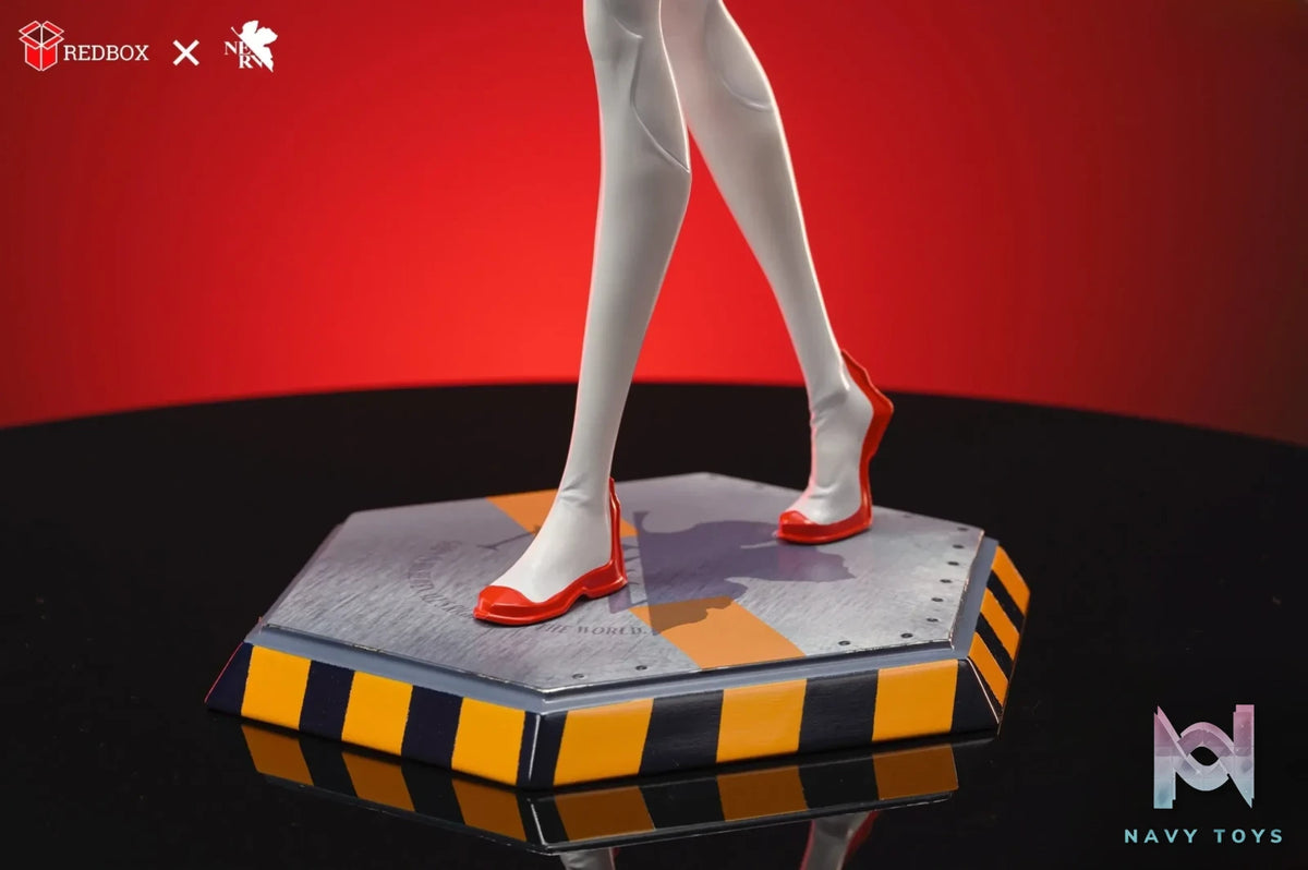 RedBox Studio – Neon Genesis Evangelion —eva Asuka Langley Soryu