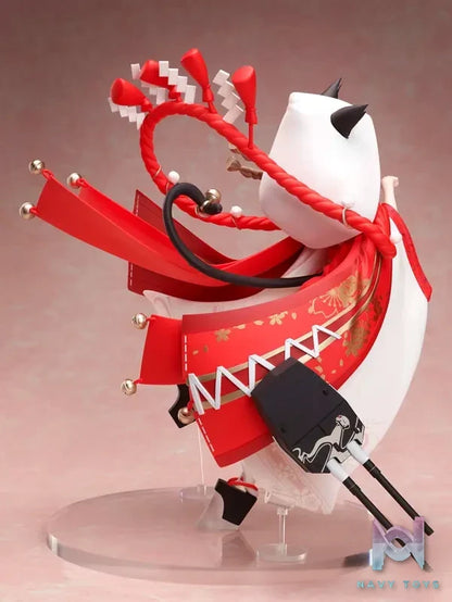FURYU – Azur Lane Yamashiro -Bridal Attack!- 1/7 Scale Figure (Licensed)