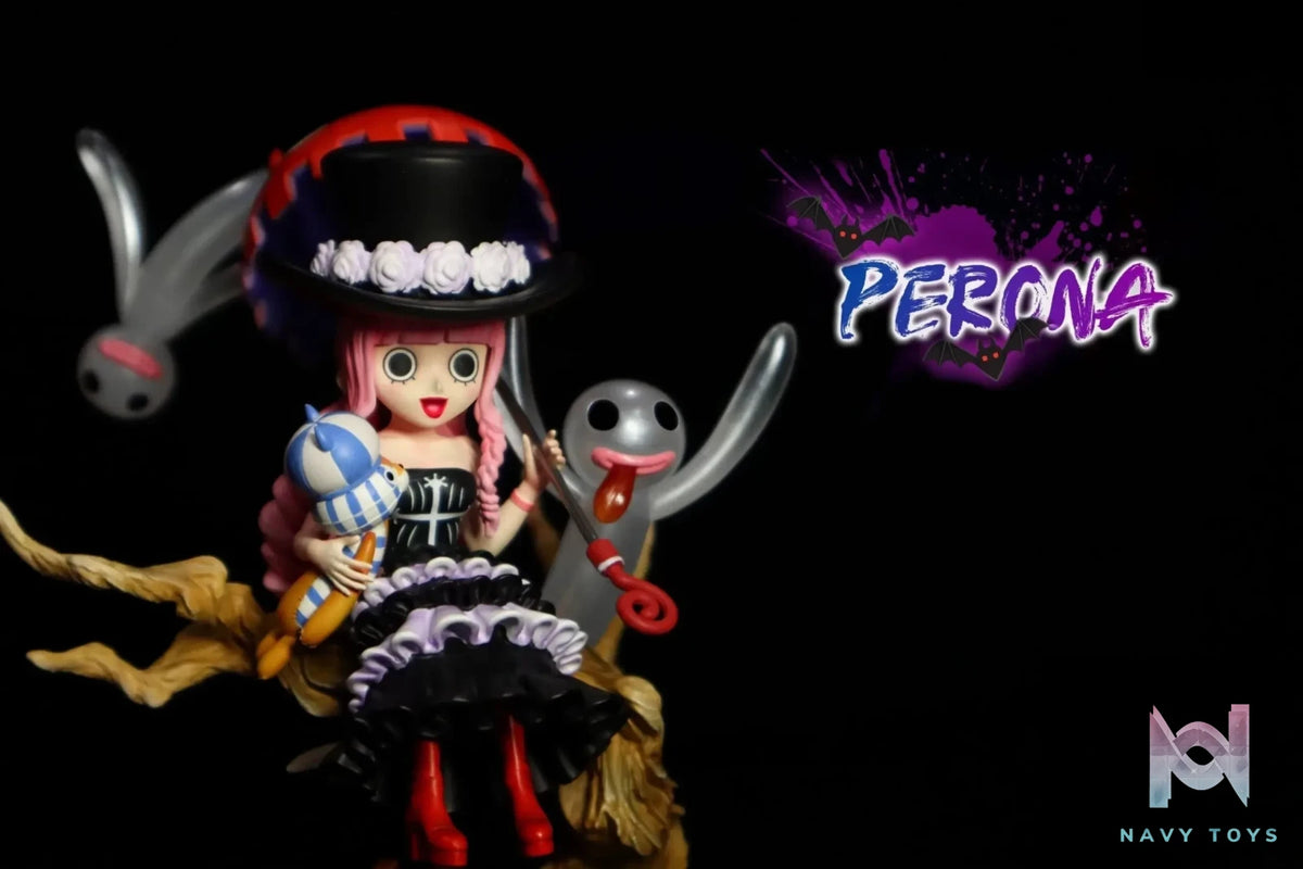 A+ Studio – One Piece Perona