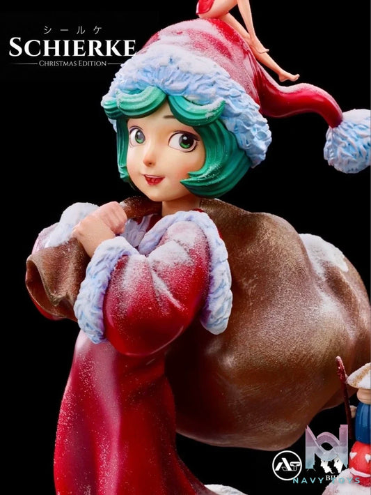 Schierk - Berserk - BIHS Studio X AT Studio resin statue BIHS Studio x AT Studio anime figure