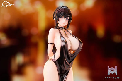 Super Nova Studio – Original Miyamae Shiho Dress Party (Licensed)