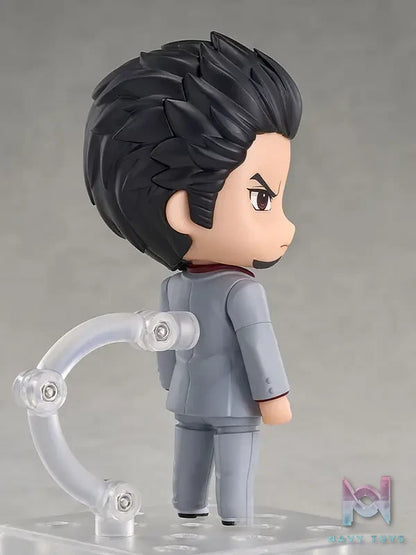 GSC – Nendoroid Like a Dragon Kazuma Kiryu (Licensed)