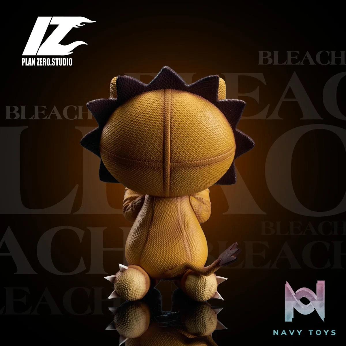 Kon - Bleach - Plan Zero Studio resin statue Plan Zero Studio anime figure