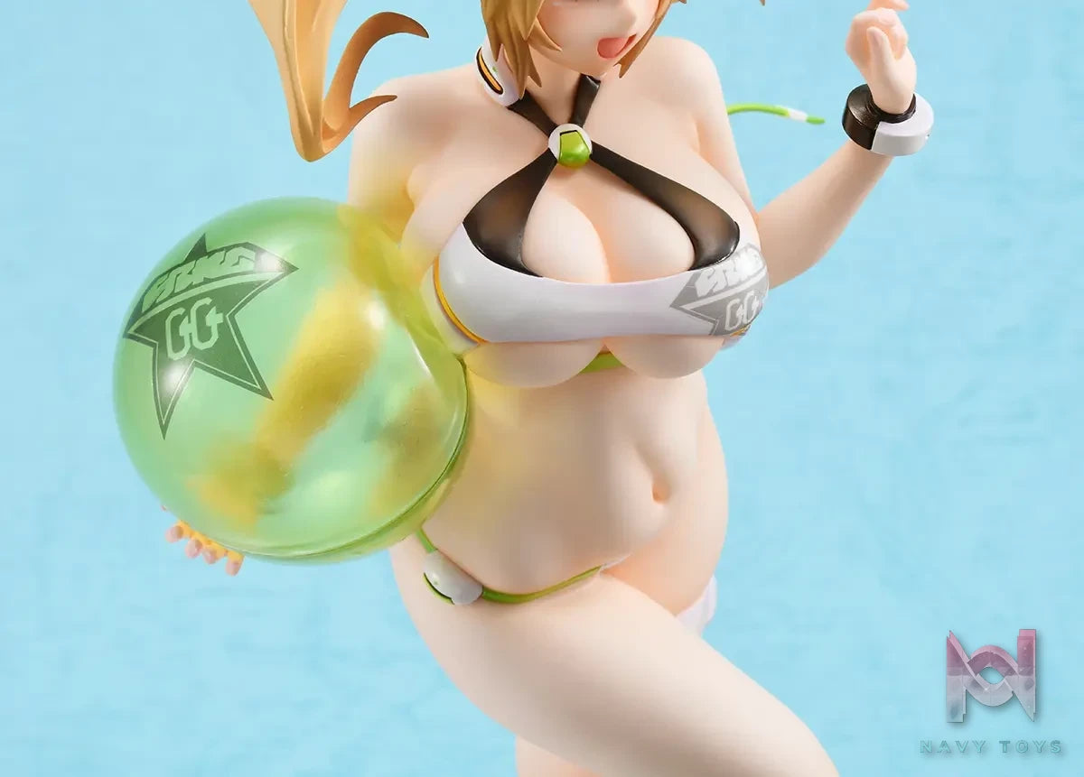 Amakuni – Phantasy Star Online Gene Summer Vacation