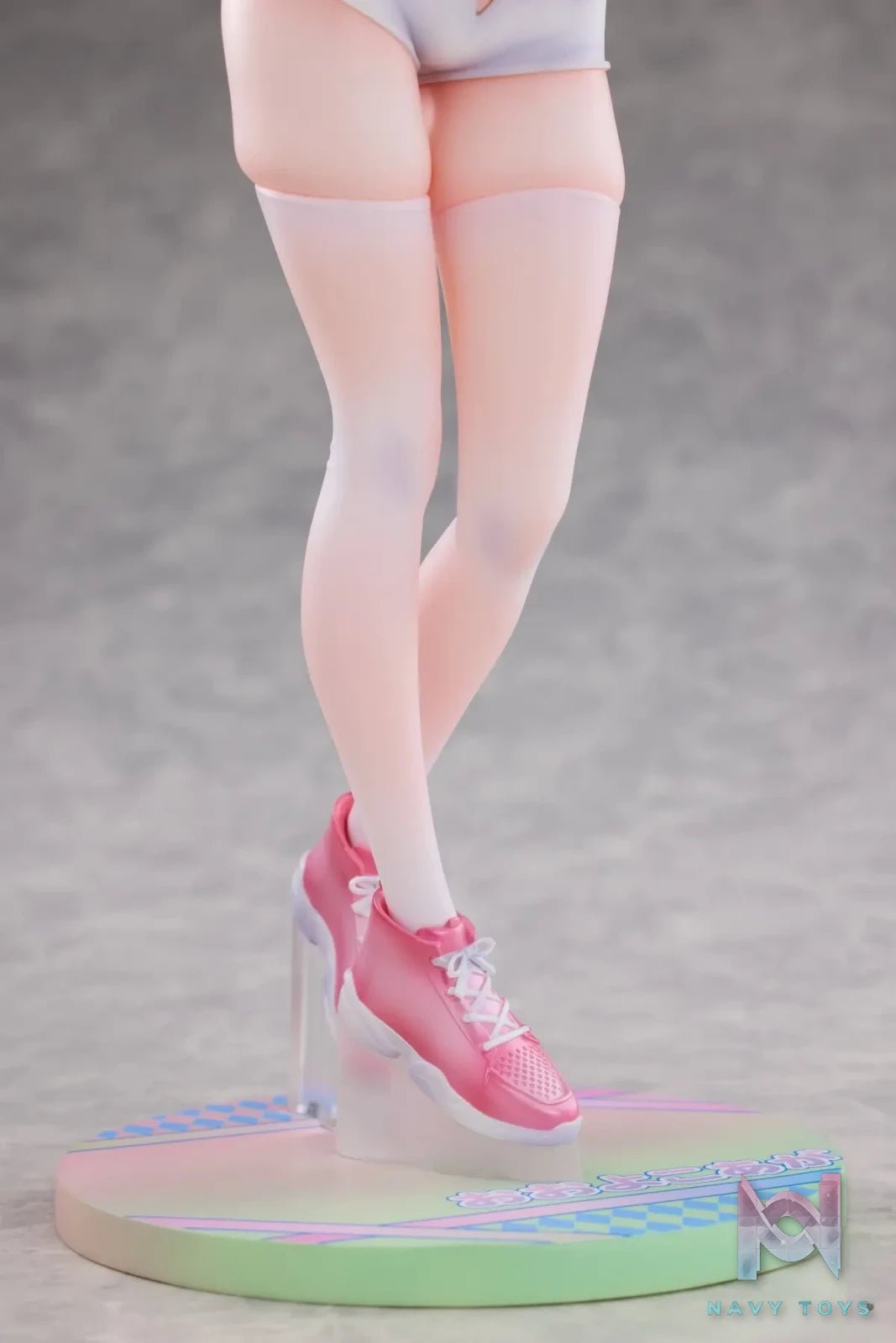 Umikawa – Ooyoko Aga 1/6 Scale Figure (Licensed)