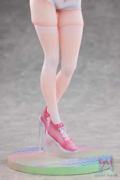 Umikawa – Ooyoko Aga 1/6 Scale Figure (Licensed)