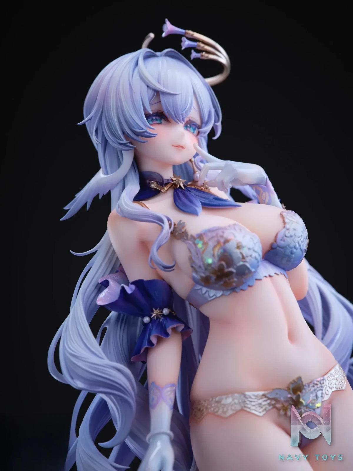 Genius Bee Studio – Robin Sings Honkai: Star Rail