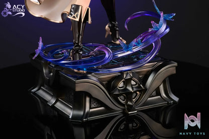 Acy Studio – Granblue Fantasy Narmaya