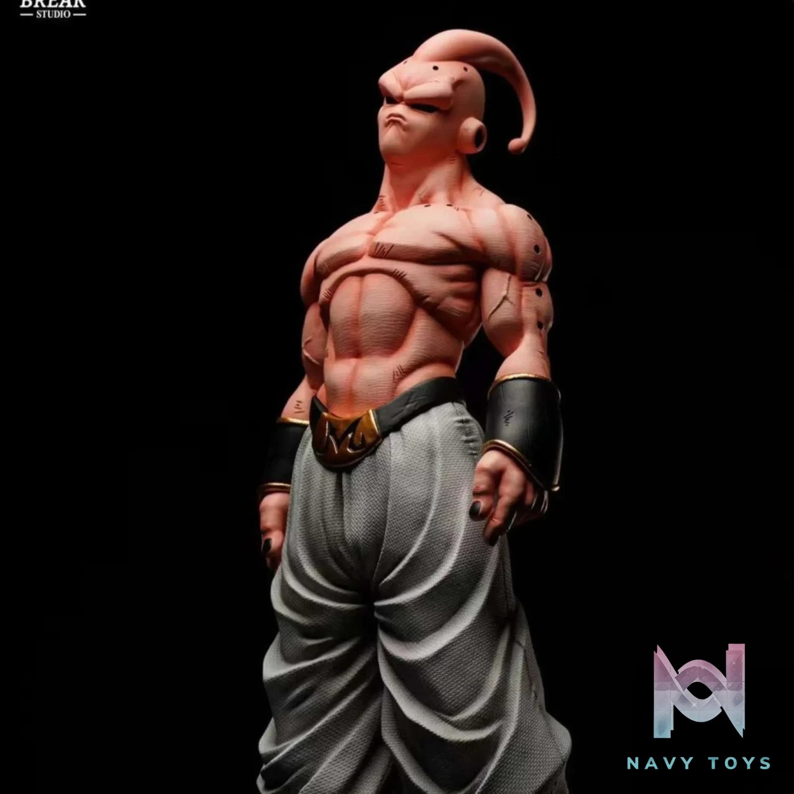 Break Studio – Dragon Ball Majin Buu