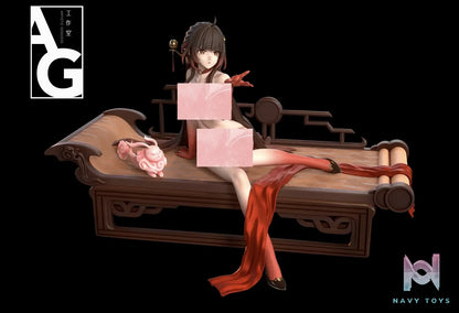 Artistic Goddess Studio – Honkai: Star Rail Lingsha