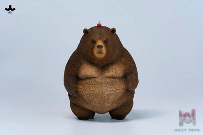 JXK – Chubby Bear JXK366 (Licensed)