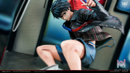 Firefly Studio – Ryoma Echizen Prince of Tennis