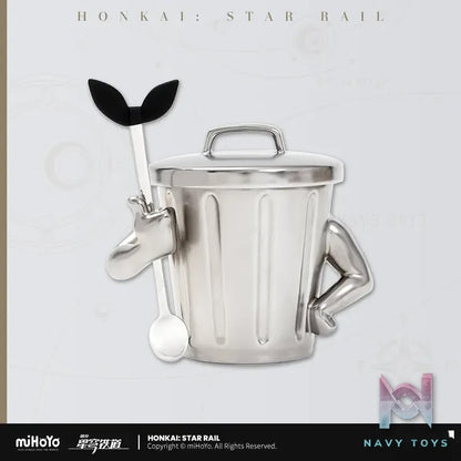 miHoYo – Honkai: Star Rail – King’s Next Barrel Series Mug Set (Licensed)