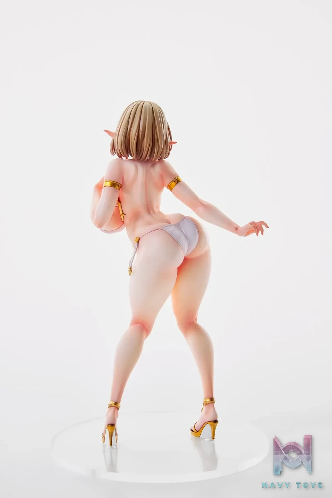 VERTEX – Elf Village Fifth Villager Kukuru Ritual Bathing Suit ver (Licensed)