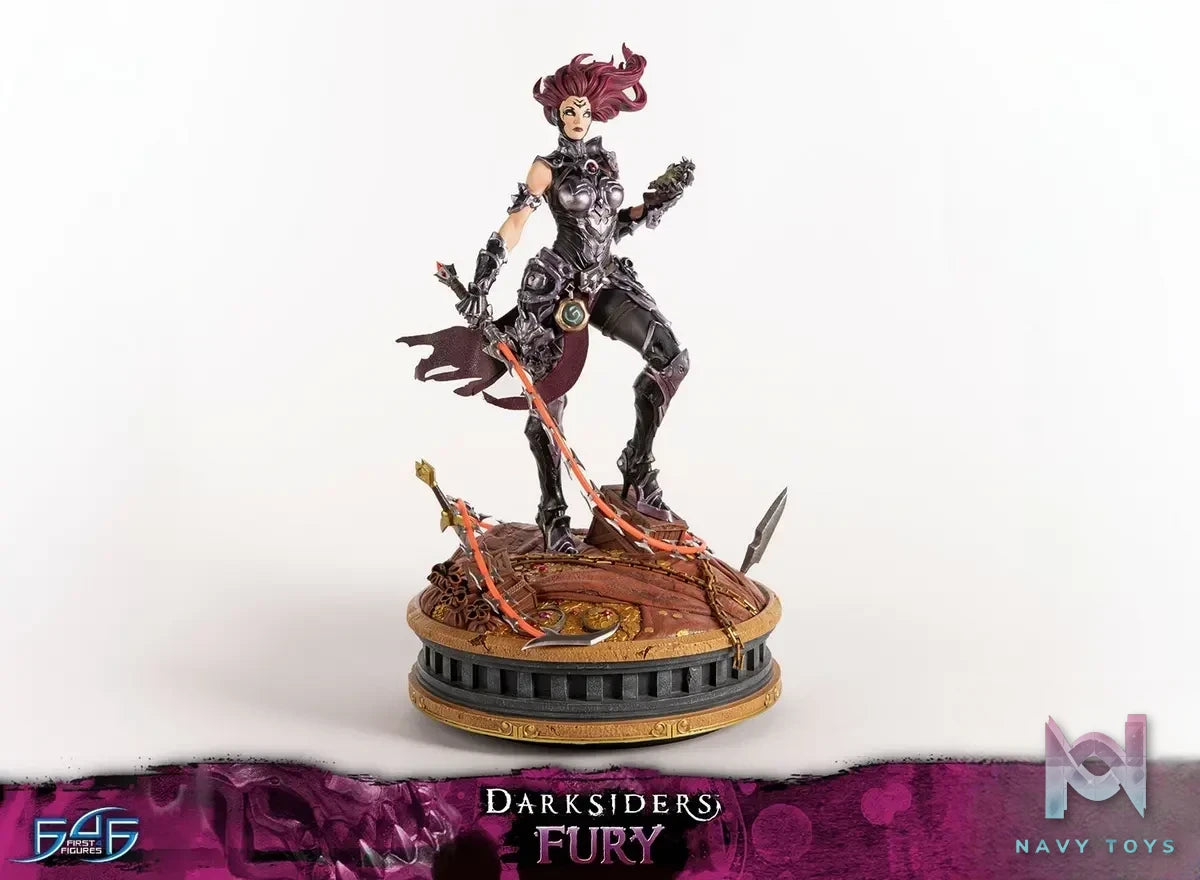 First 4 Figures – Darksiders – Fury (Licensed)