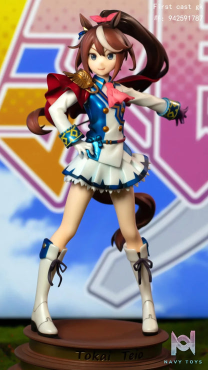 First Cast Studio – Uma Musume Pretty Derby Tokai Teio