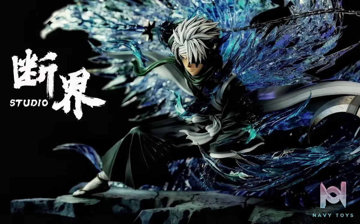 Duan Jie Studio – BLEACH Toushirou Hitsugaya