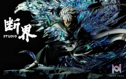 Duan Jie Studio – BLEACH Toushirou Hitsugaya