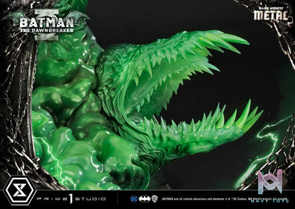 Prime 1 Studio – Museum Masterline Dark Nights: Metal (Comics) The Dawnbreaker MMDCMT-06 MMDCMT-06EX(Licensed)