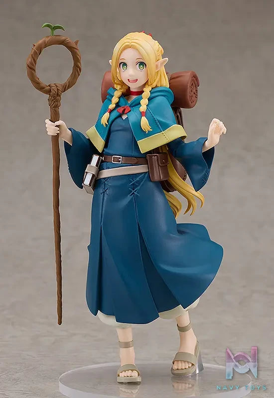 GSC – POP UP PARADE Delicious in Dungeon Marcille Complete Figure (Licensed)