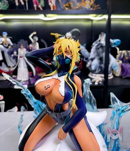 Yuan Meng Studio – BLEACH Swimsuit Party #1 Tear Halibel