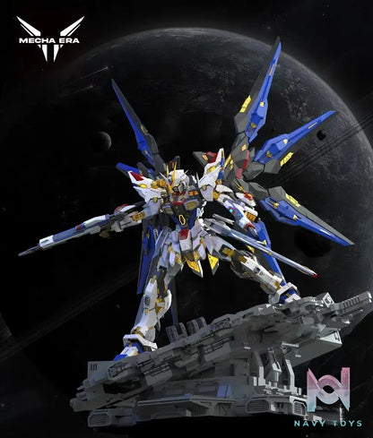 Mecha era Studio – Mobile Suit Gundam SEED Strike Freedom Gundam